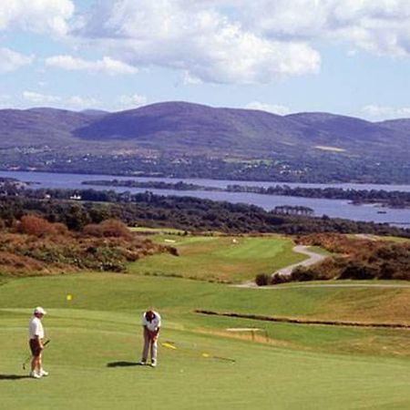 Ring Of Kerry Holiday Homes Killorglin Kültér fotó