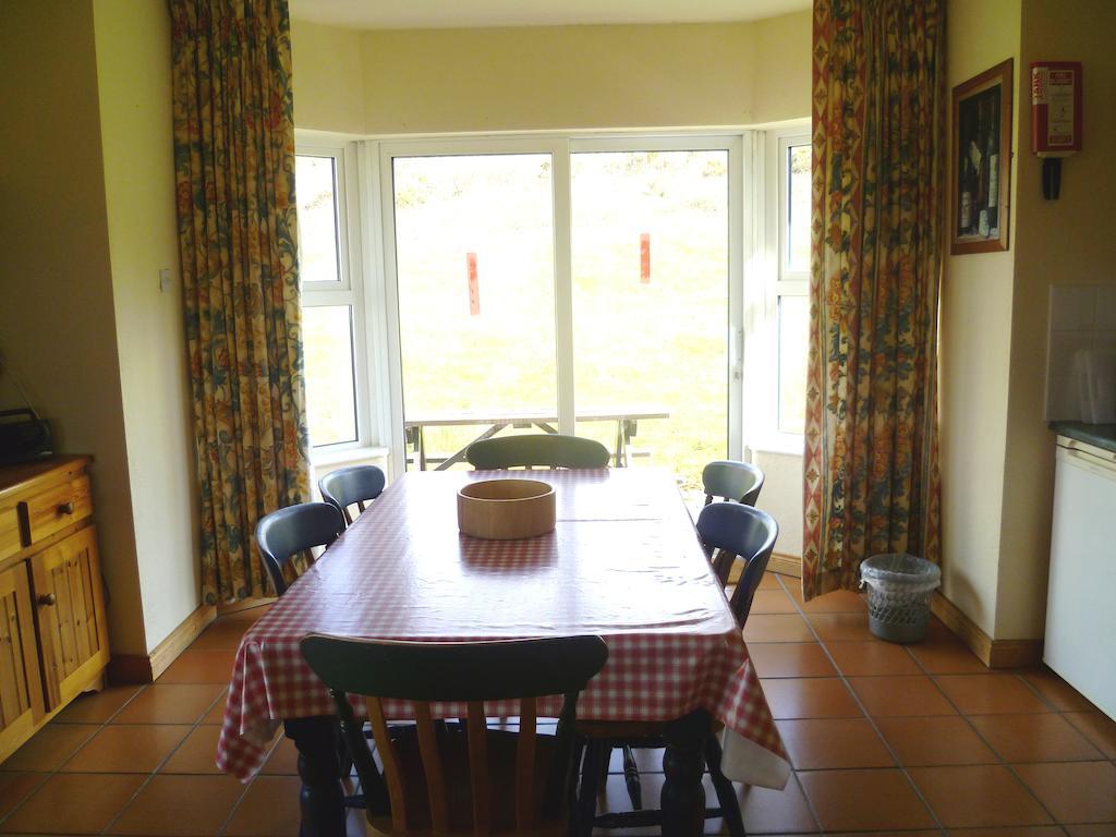 Ring Of Kerry Holiday Homes Killorglin Szoba fotó
