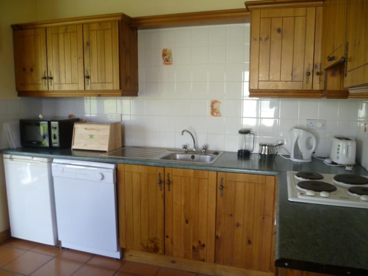 Ring Of Kerry Holiday Homes Killorglin Kültér fotó