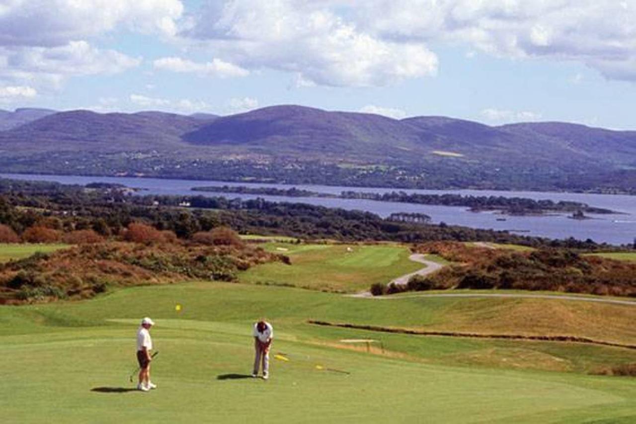 Ring Of Kerry Holiday Homes Killorglin Kültér fotó